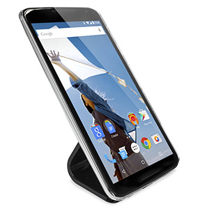 The Ultimate Google Nexus 6 Accessory Pack